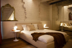 Casa Sapienza - Luxury Apartment in the Centre Siena